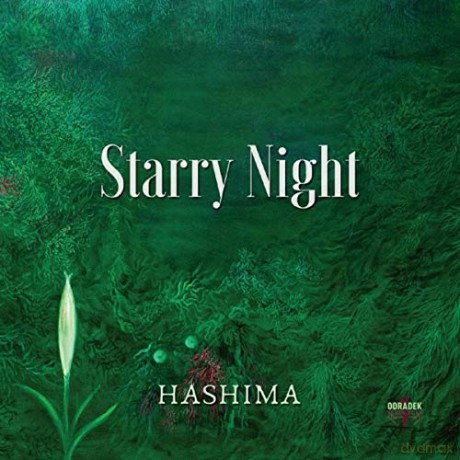 Hashima: Starry Night [CD]
