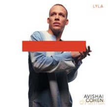 Avishai Cohen: Lyla [CD]
