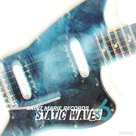 Static Waves 6 [2CD]