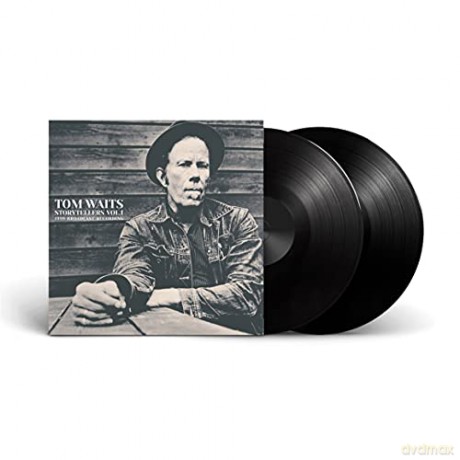 Tom Waits: Storytellers Vol. 1 [2xWinyl]