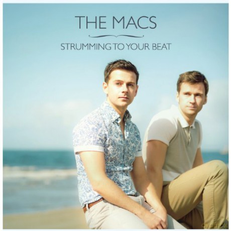 Macs: Strumming To Your Beat [CD]