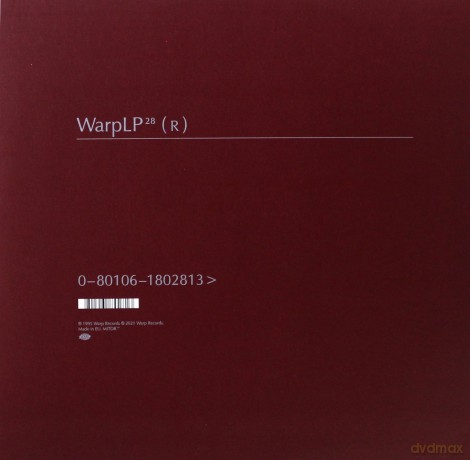 Seefeel: Succour (Redux) [3xWinyl]