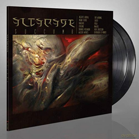 Altarage: Succumb [2xWinyl]