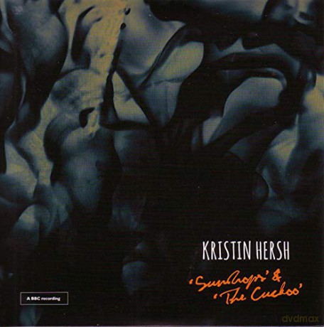 Kristin Hersh: Sundrops [Winyl]