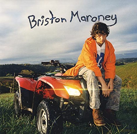 Briston Maroney: Sunflower [Winyl]