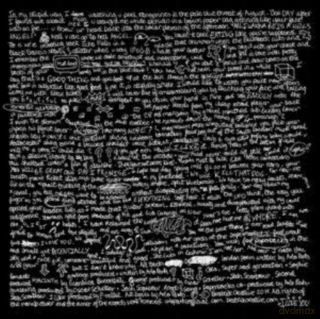 Arlo Parks: Super Sad Generation [CD]