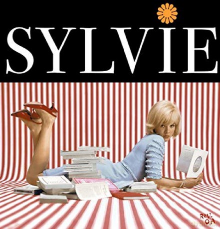 Sylvie Vartan: Sylvie [CD]