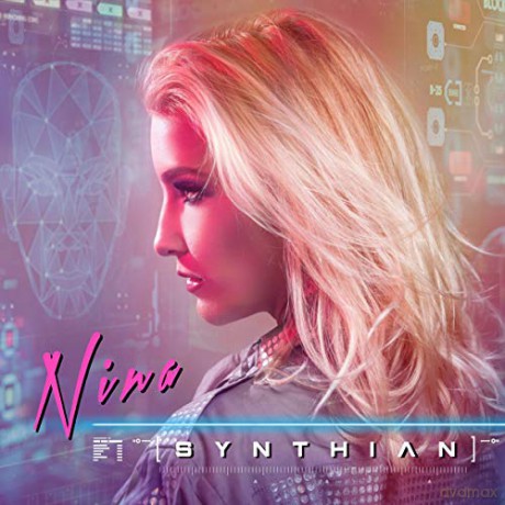 Nina: Synthian (Feat. Lau) [CD]