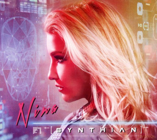 Nina: Synthian (Feat. Lau) [CD]