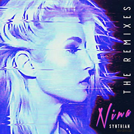 Nina: Synthian (Feat. Lau) (The Remixes) [CD]