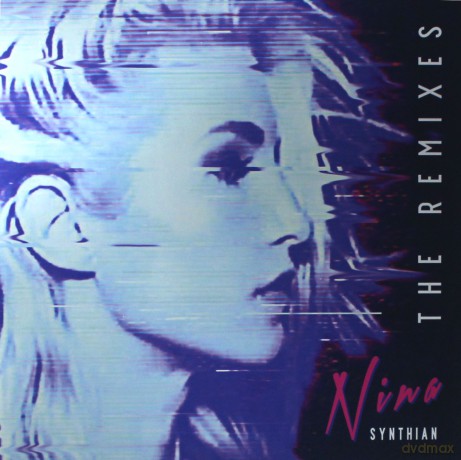 Nina: Synthian (Feat. Lau) (The Remixes) [Winyl]