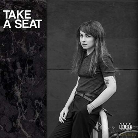 Nia Wyn: Take A Seat [CD]