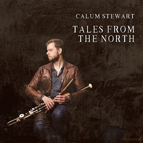 Calum Stewart: Tales From The North [CD]