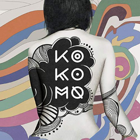 Ko Ko Mo: Technicolor Life [Winyl]