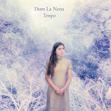 Dom La Nena: Tempo [CD]