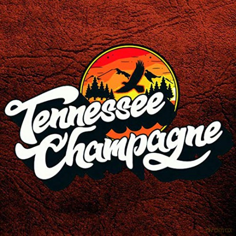 Tennessee Champagne: Tennessee Champagne [CD]