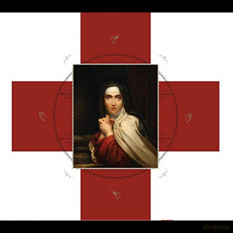 John Zorn: Teresa De Avila [CD]