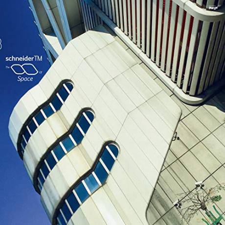 Schneider Tm: The 8 Of Space [CD]