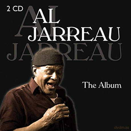 Al Jarreau: The Album [2CD]