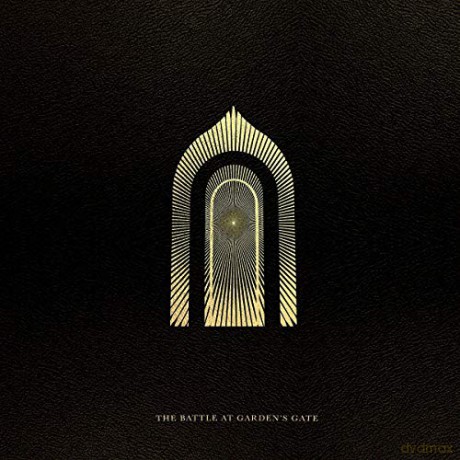 Greta Van Fleet: The Battle At Gardens Gate [2xWinyl]