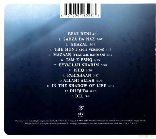 Niyaz: The Best Of [CD]