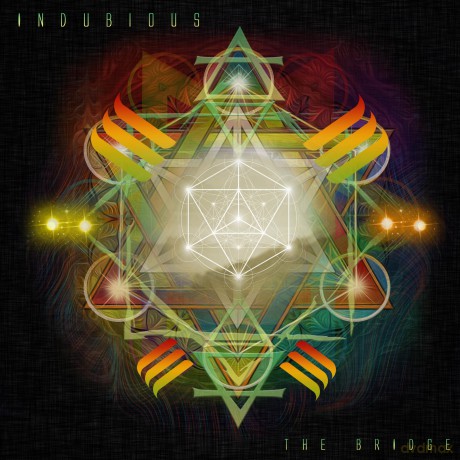 Indubious: The Bridge [CD]