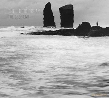 Lucid Dream: The Deep End [CD]