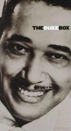 Duke Ellington: The Duke Box [8CD]