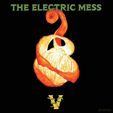 Electric Mess: The Electric Mess V [CD]