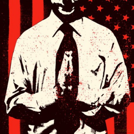 Bad Religion: The Empire Strikes First [CD]