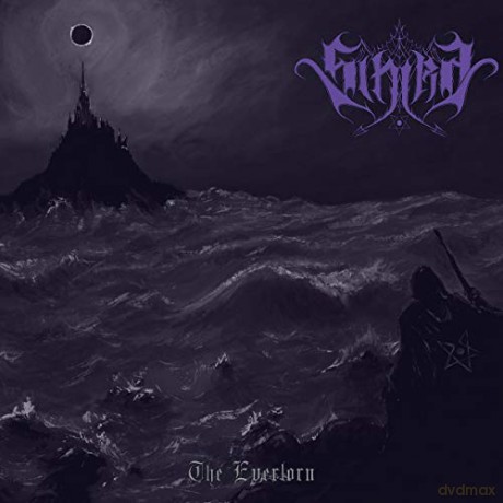 Sinira: The Everlorn [CD]