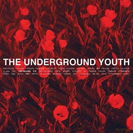 Underground Youth: The Falling [Winyl]