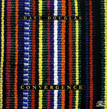 Dave Douglas Quintet: Convergence [CD]