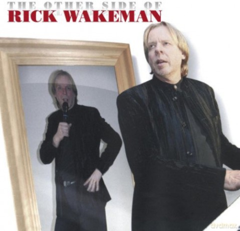 Rick Wakeman: The Other Side Of Rick Wakeman [2CD]