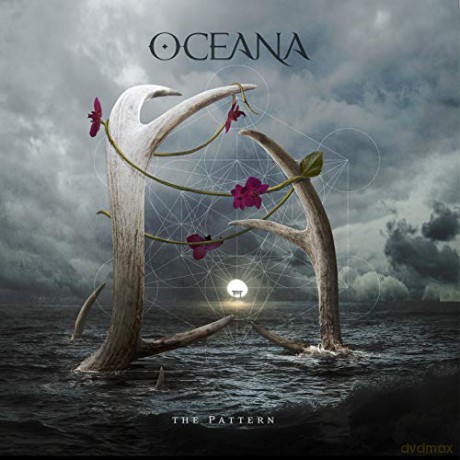 Oceana: The Pattern [CD]