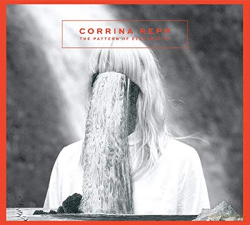 Corrina Repp: The Pattern Of Electricity [CD]