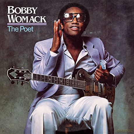 Bobby Womack: The Poet [CD]