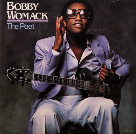 Bobby Womack: The Poet [CD]