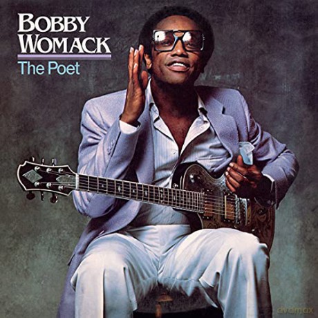 Bobby Womack: The Poet [Winyl]