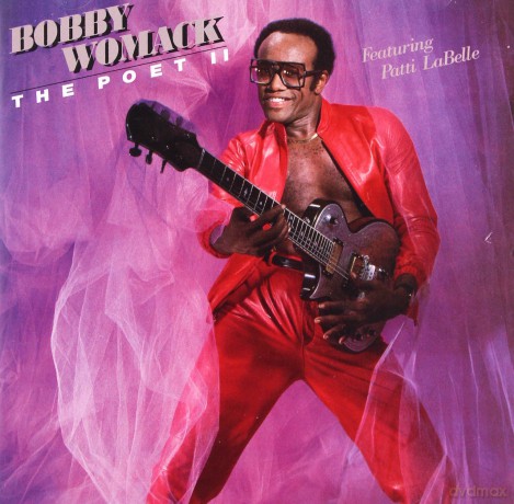 Bobby Womack: The Poet II [CD]