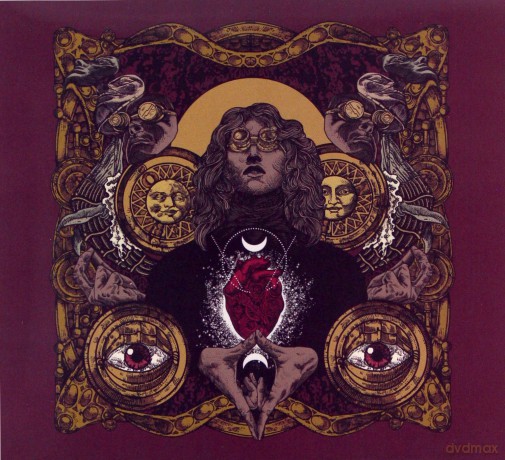 Reach: The Promise Of A Life [CD]