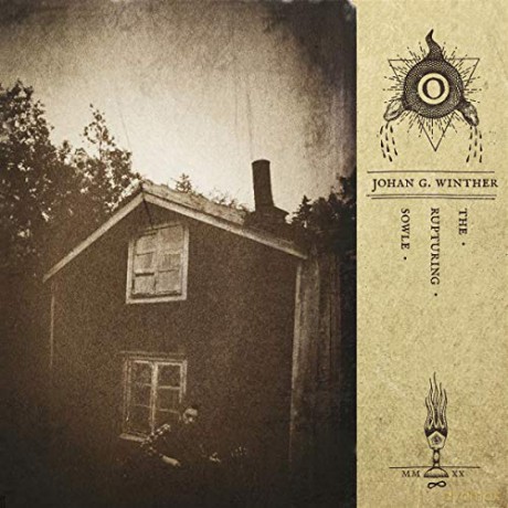 Johan G. Winther: The Rupturing Sowle [CD]