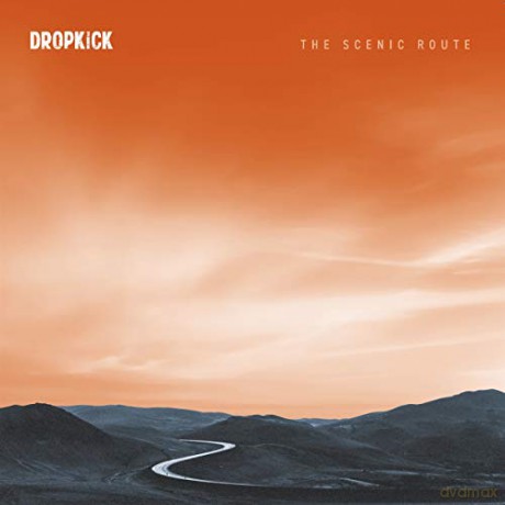 Dropkick: The Scenic Route [Winyl]