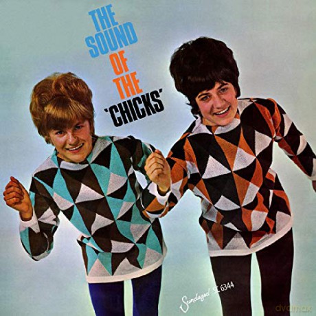 Chicks: The Sound Of The Chicks [CD]