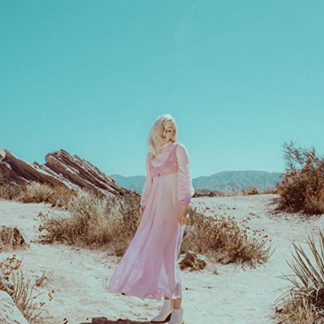 Emily Kinney: The Supporting Character [CD]
