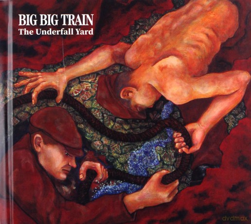 Big Big Train: The Underfall Yard Remixed And Remastered [2CD]