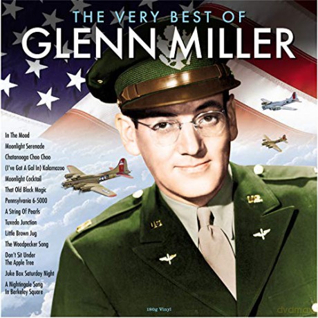 Glenn Miller: The Very Best Of [Winyl]
