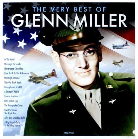 Glenn Miller: The Very Best Of [Winyl]