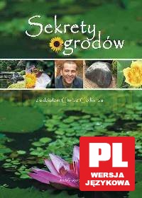 Sekrety ogrodów [BOX] [3DVD]