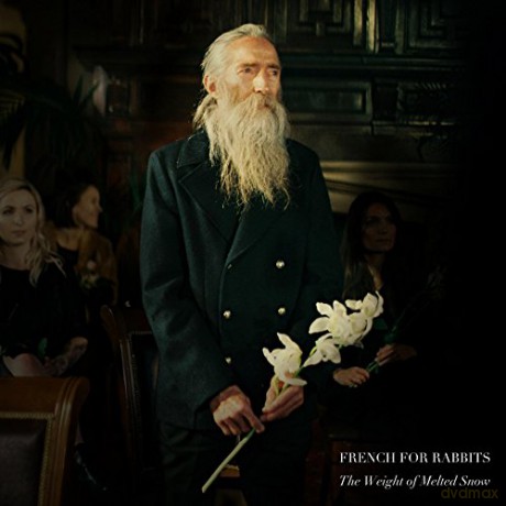 French For Rabbits: The Weight Of Melted Snow [CD]